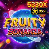 Fruity Bonanza jiliaa hot slot icon